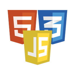 HTML · CSS · JS